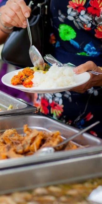 Fingerfood – Catering Wismar