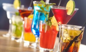 Cocktail Catering – Catering Wismar