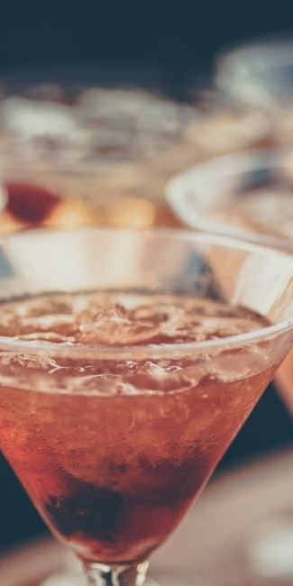 Cocktail Catering – Catering Wismar