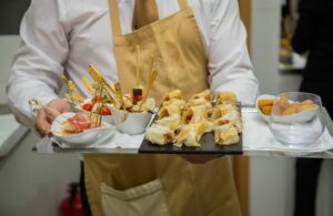 Familienfeier – Catering Wismar