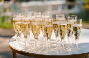 Familienfeier – Catering Wismar
