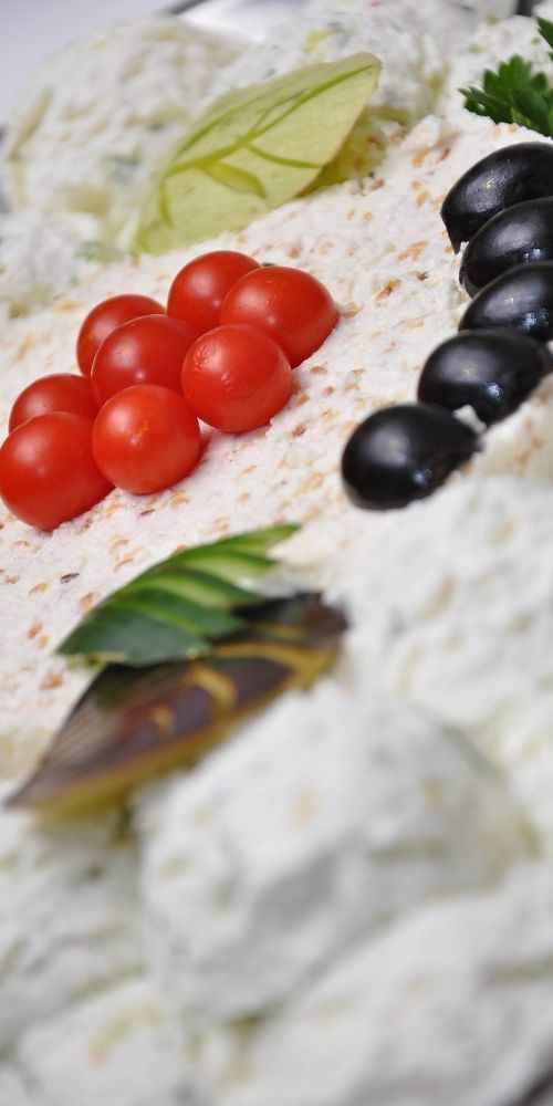 Firmenjubiläum – Catering Wismar