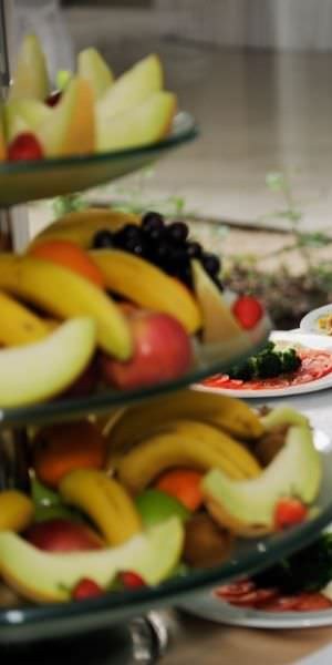 Frühstücks-Catering – Catering Wismar