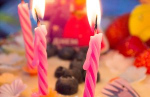 Kindergeburtstag – Catering Wismar