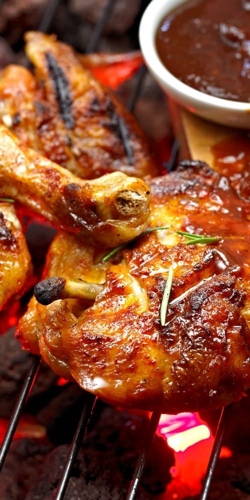 Sommerfest Catering – Catering Wismar