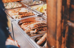 Sommerfest Catering – Catering Wismar