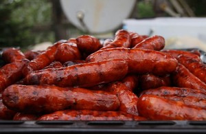 Sommerfest Catering – Catering Wismar